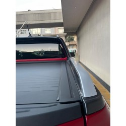  Mitsubishi L200 Sürgülü Kapak Rollbox 2007+2015